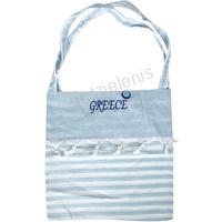 197518 ΤΣΑΝΤΑ PESHTEMAL ΜΑΤΙ